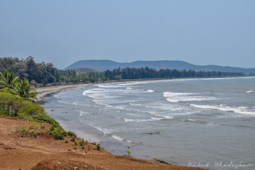Harihareshwar Beach-1